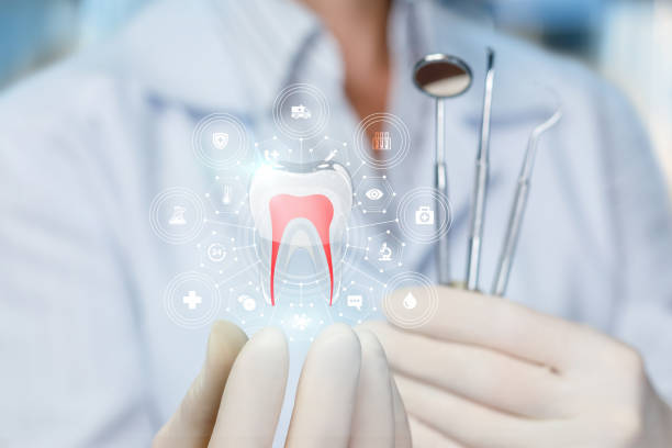 Best Root Canal Treatment  in Troutdale, OR