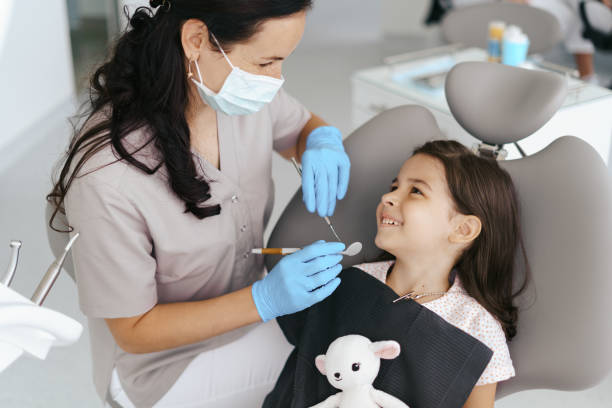 Laser Dentistry in Troutdale, OR