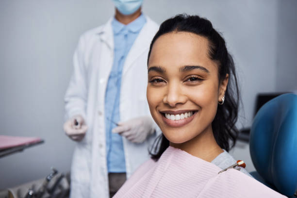 Best Laser Dentistry  in Troutdale, OR