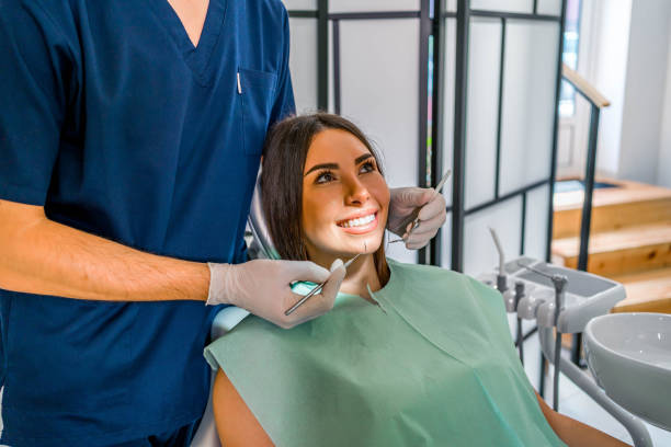 Best TMJ/TMD Treatment  in Troutdale, OR