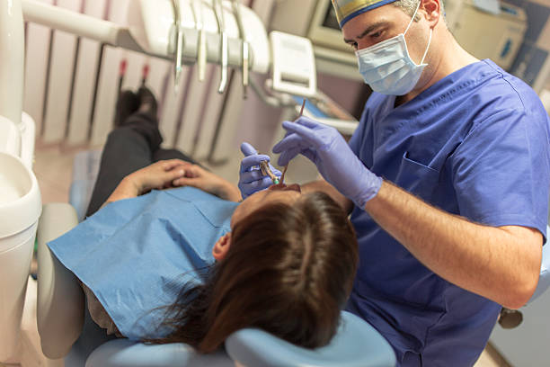 Why Choose Us for Your Dental Needs in Troutdale, OR
