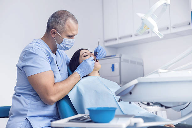Troutdale, OR  Holistic Dental Services Company