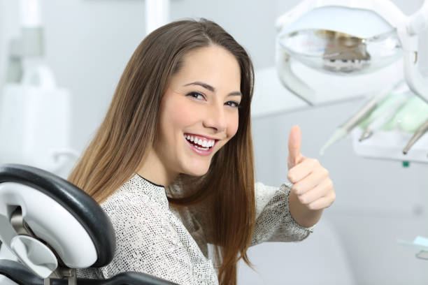 Oral Cancer Screening in Troutdale, OR